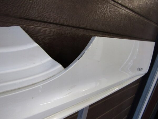 Zijskirt Links Dorpellijst Peugeot RCZ Links 10699059808 Dorpel P7604