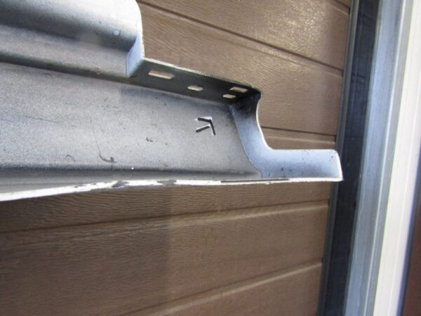 Zijskirt Links Dorpellijst Peugeot RCZ Links 10699059808 Dorpel P7604