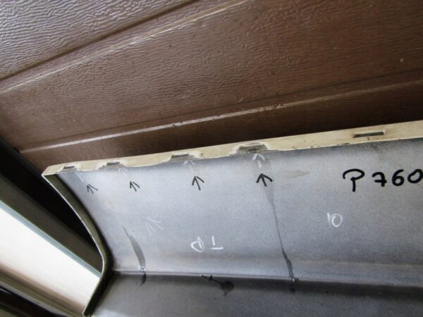 Zijskirt Links Dorpellijst Peugeot RCZ Links 10699059808 Dorpel P7604