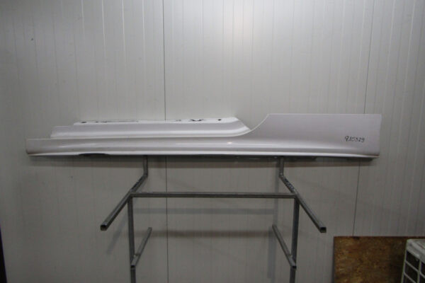 Zijskirt Links Dorpellijst Peugeot RCZ Links ym23000177 330514485Dorpel 10-15 P15329