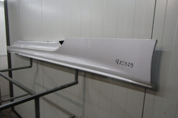 Zijskirt Links Dorpellijst Peugeot RCZ Links ym23000177 330514485Dorpel 10-15 P15329