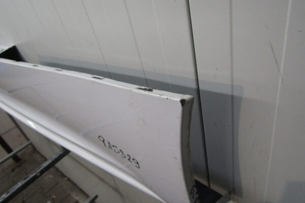 Zijskirt Links Dorpellijst Peugeot RCZ Links ym23000177 330514485Dorpel 10-15 P15329