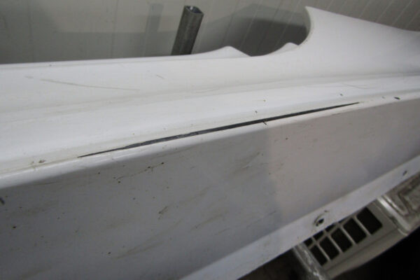 Zijskirt Links Dorpellijst Peugeot RCZ Links ym23000177 330514485Dorpel 10-15 P15329