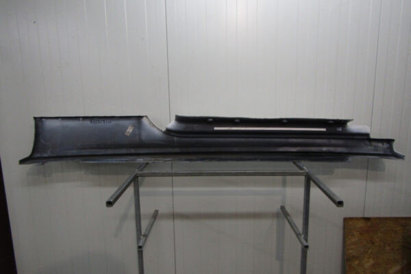 Zijskirt Links Dorpellijst Peugeot RCZ Links ym23000177 330514485Dorpel 10-15 P15329
