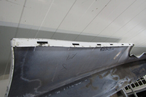 Zijskirt Links Dorpellijst Peugeot RCZ Links ym23000177 330514485Dorpel 10-15 P15329