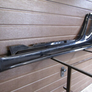 Zijskirt Links Dorpellijst Porsche 718 Boxster Cayman 982 8542502985 Dorpel P2501