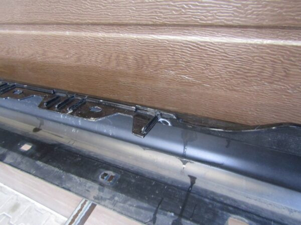 Zijskirt Links Dorpellijst Porsche 718 Boxster Cayman 982 8542502985 Dorpel P2501