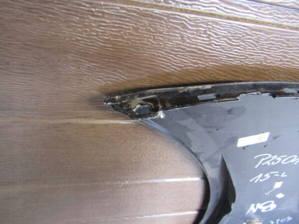 Zijskirt Links Dorpellijst Porsche 718 Boxster Cayman 982 8542502985 Dorpel P2501