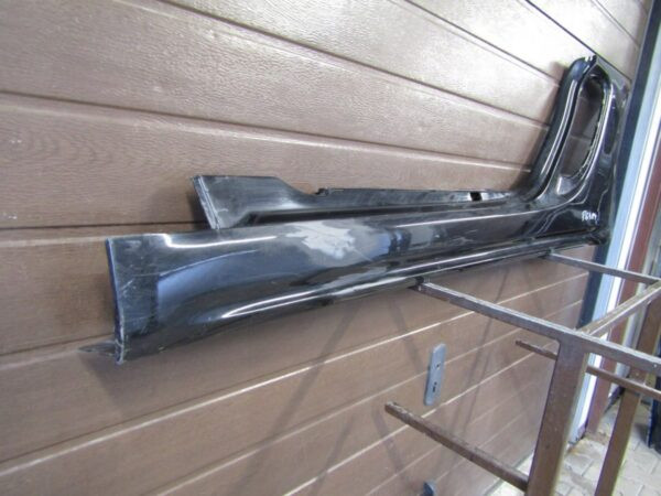 Zijskirt Links Dorpellijst Porsche 718 Boxster Cayman 982 9920660485 Dorpel P6484