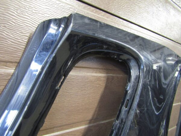 Zijskirt Links Dorpellijst Porsche 718 Boxster Cayman 982 9920660485 Dorpel P6484