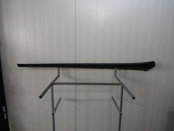 Zijskirt Links Dorpellijst Porsche 911 Carrera 11-19 GTS 991504595.02 Dorpel P13848