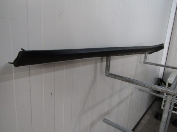 Zijskirt Links Dorpellijst Porsche 911 Carrera 11-19 GTS 991504595.02 Dorpel P13848