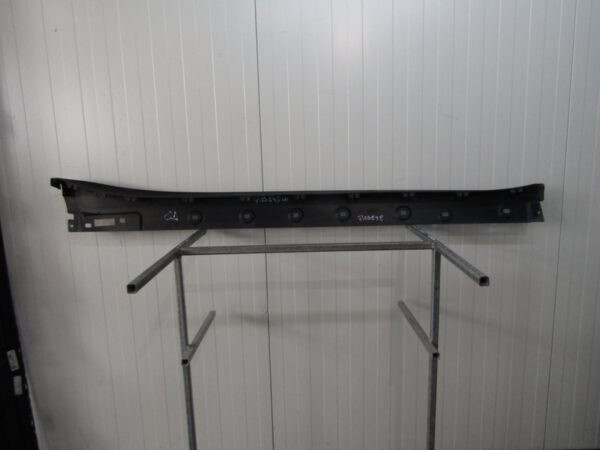 Zijskirt Links Dorpellijst Porsche 911 Carrera 11-19 GTS 991504595.02 Dorpel P13848