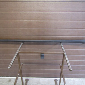 ZIjskirt Links Dorpellijst Porsche 911 991 Carrera 11-19 GTS 991504595.03 Dorpel P1678