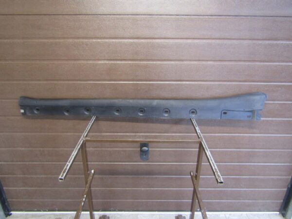 ZIjskirt Links Dorpellijst Porsche 911 991 Carrera 11-19 GTS 991504595.03 Dorpel P1678
