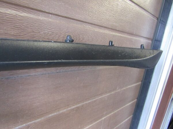 Zijskirt Links Dorpellijst Porsche 911 991 Carrera 11-19 GTS 991504595.03 Dorpel P7570