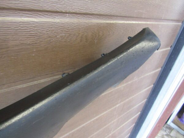 Zijskirt Links Dorpellijst Porsche 911 991 Carrera 11-19 GTS 991504595.03 Dorpel P7570