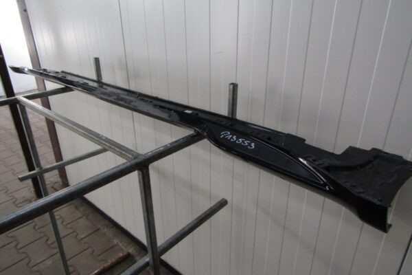 Zijskirt Dorpellijst Links Porsche 911 992 Sport Classic 19- 992854883  Dorpel P13553