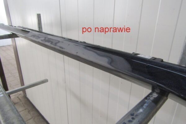 Zijskirt Dorpellijst Links Porsche 911 992 Sport Classic 19- 992854883  Dorpel P13553