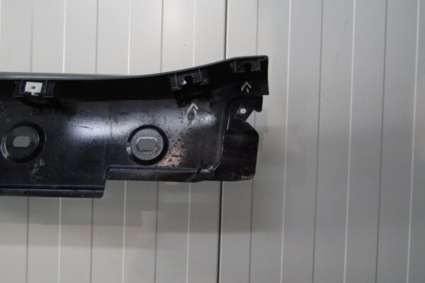Zijskirt Dorpellijst Links Porsche 911 992 Sport Classic 19- 992854883  Dorpel P13553