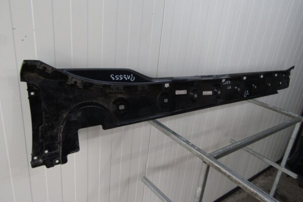 Zijskirt Dorpellijst Links Porsche 911 992 Sport Classic 19- 992854883  Dorpel P13553