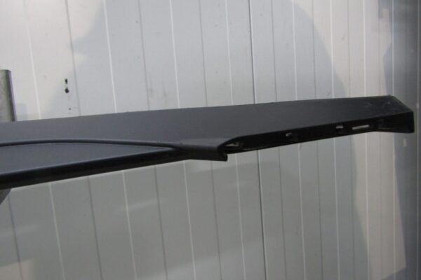 Zijskirt Dorpellijst Rechts Porsche 911 992 GT3 RS 22- 9GT854884 Dorpel P14358