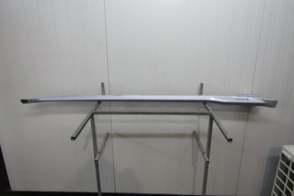 Zijskirt Dorpellijst Links Porsche 911 992 Sport Classic 19- 992854883M Dorpel P15908