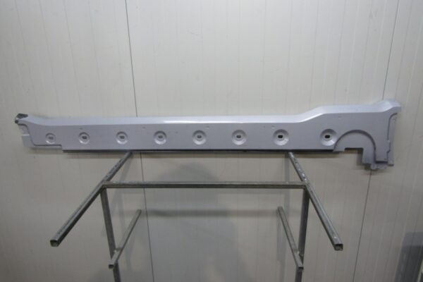 Zijskirt Dorpellijst Links Porsche 911 992 Sport Classic 19- 992854883M Dorpel P15908