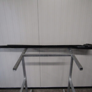 Zijskirt Dorpellijst Links Porsche 911 992 Sport Classic 19- 992854883D Dorpel P12996