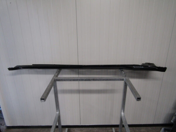 Zijskirt Dorpellijst Links Porsche 911 992 Sport Classic 19- 992854883D Dorpel P12996