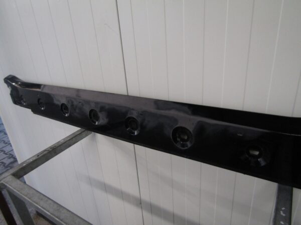 Zijskirt Dorpellijst Links Porsche 911 992 Sport Classic 19- 992854883D Dorpel P12996