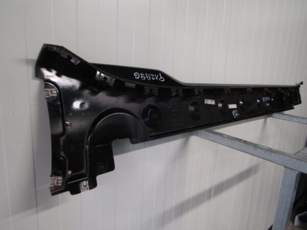 Zijskirt Dorpellijst Links Porsche 911 992 Sport Classic 19- 992854883D Dorpel P12996