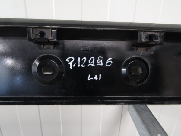 Zijskirt Dorpellijst Links Porsche 911 992 Sport Classic 19- 992854883D Dorpel P12996