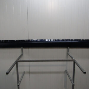 Zijskirt Links Dorpellijst Porsche Cayenne 3 III 9Y0 18- GTS 9y0853751c Dorpel P13497