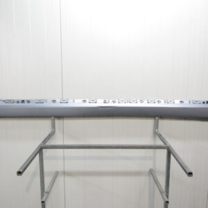 Zijskirt Links Dorpellijst Porsche Cayenne 3 III 9Y0 18- GTS 9y0853751c Dorpel P15357