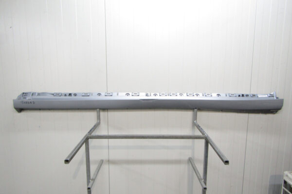 Zijskirt Links Dorpellijst Porsche Cayenne 3 III 9Y0 18- GTS 9y0853751c Dorpel P15357