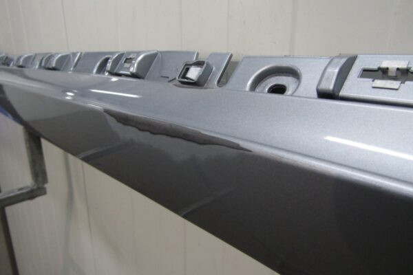 Zijskirt Links Dorpellijst Porsche Cayenne 3 III 9Y0 18- GTS 9y0853751c Dorpel P15357