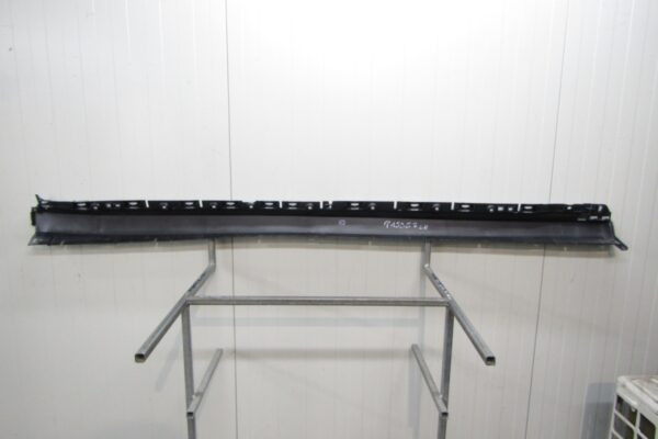 Zijskirt Links Dorpellijst Porsche Cayenne 3 III 9Y0 18- GTS 9y0853751c Dorpel P15357