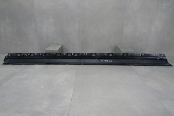 Zijskirt Links Dorpellijst Porsche Cayenne 3 III 18- GTS 9y0853751c Dorpel P16128
