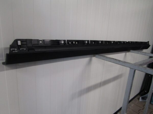 Zijskirt Dorpellijst Links Porsche Cayenne 3 III 9Y0 18- 9y0853751c Dorpel P12992
