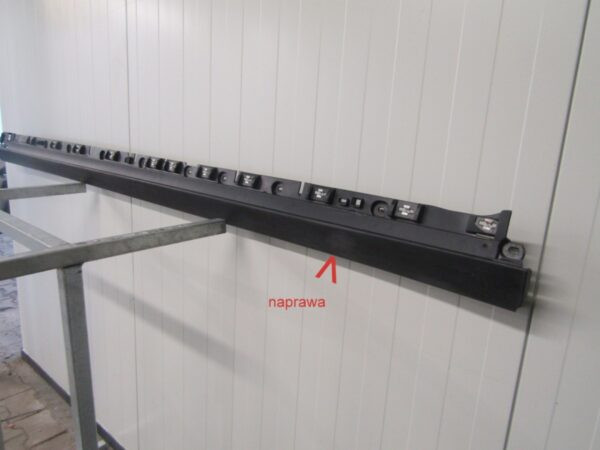 Zijskirt Dorpellijst Links Porsche Cayenne 3 III 9Y0 18- 9y0853751c Dorpel P12992