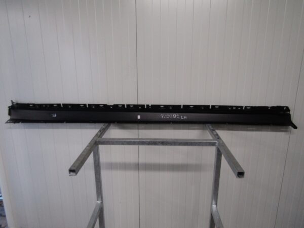 Zijskirt Dorpellijst Links Porsche Cayenne 3 III 9Y0 18- 9y0853751c Dorpel P12992