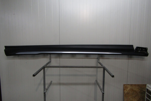 Zijskirt Dorpellijst Rechts Porsche TAYCAN 8J1 20- TURBO S 4S GTS 8j1854884 Dorpel P15263
