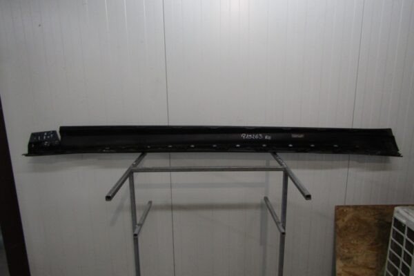 Zijskirt Dorpellijst Rechts Porsche TAYCAN 8J1 20- TURBO S 4S GTS 8j1854884 Dorpel P15263