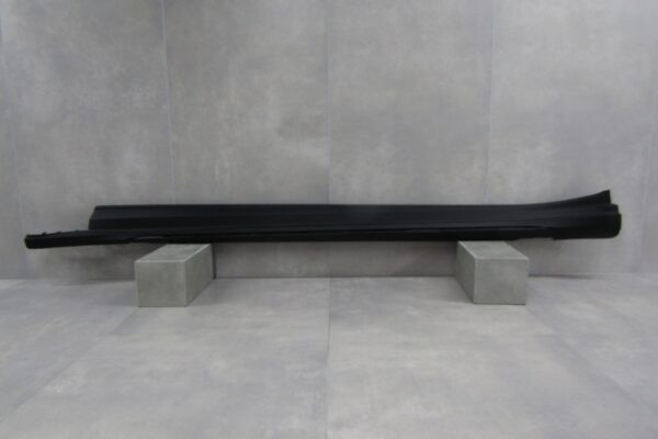 Zijskirt Dorpellijst Links Porsche TAYCAN 8J0 CROSS TURISMO 21- 8j0854883A Dorpel P16154