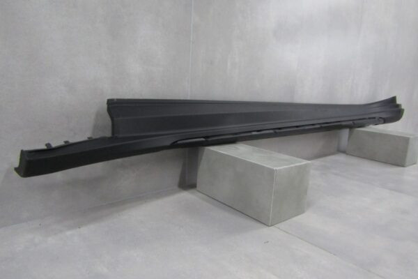 Zijskirt Dorpellijst Links Porsche TAYCAN 8J0 CROSS TURISMO 21- 8j0854883A Dorpel P16154