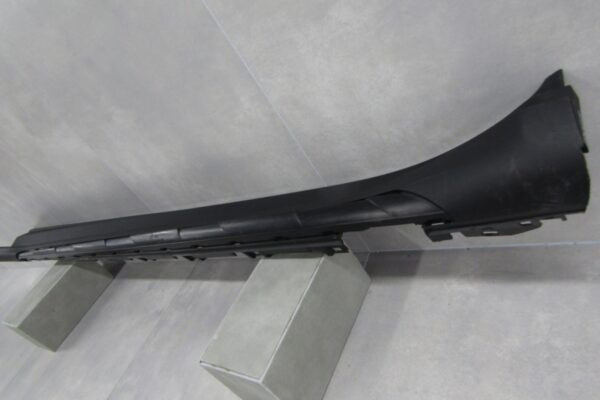 Zijskirt Dorpellijst Links Porsche TAYCAN 8J0 CROSS TURISMO 21- 8j0854883A Dorpel P16154