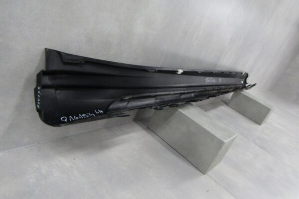 Zijskirt Dorpellijst Links Porsche TAYCAN 8J0 CROSS TURISMO 21- 8j0854883A Dorpel P16154