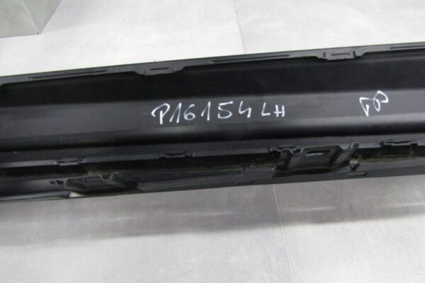 Zijskirt Dorpellijst Links Porsche TAYCAN 8J0 CROSS TURISMO 21- 8j0854883A Dorpel P16154