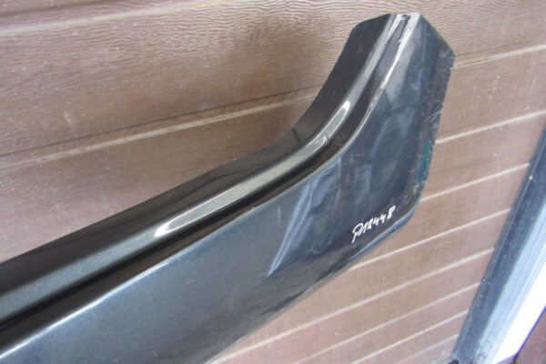 Zijskirt Dorpellijst Links RENAULT ZOE 12- 764197005R Dorpel P12448